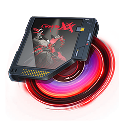 Eternal Waltz arc artwork