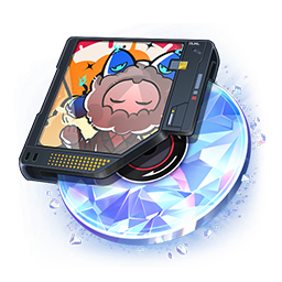 Fluff of Fearlessness arc artwork