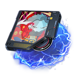 Fluff of Fortitude arc artwork