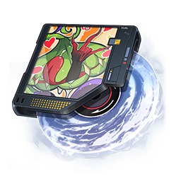 Be Happy arc artwork