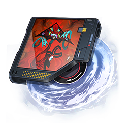 Watch Your Heads! arc artwork