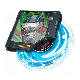 Fluff of Fleetness arc artwork