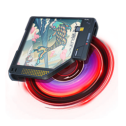 A Time Will Come arc artwork