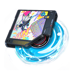 Mind Royale arc artwork