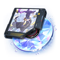 First Step to Success arc artwork