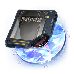 The Forgotten arc artwork