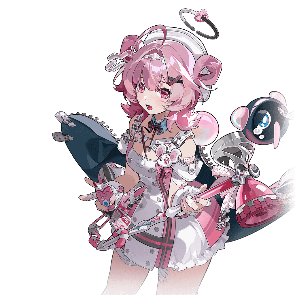 Chiz character portrait