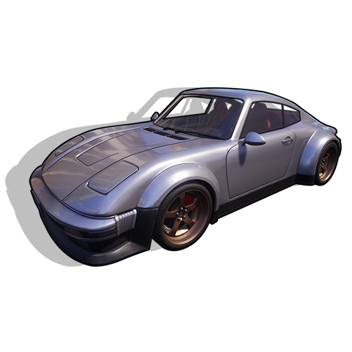 Regalia Griffin vehicle image