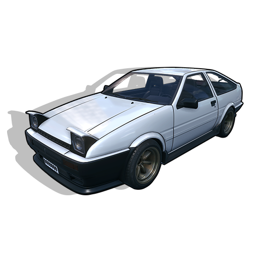 Novus ST79 vehicle image