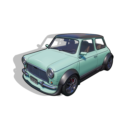 Novus M1000 vehicle image